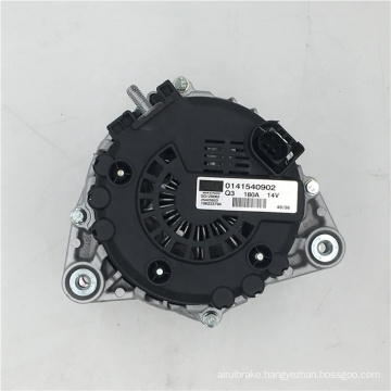 W203 W204 W205  Car Alternator for Mercedes-Benz C200 C300 C350  Car Alternator  0141540902